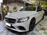 Bán xe Mercedes Benz C class C300 AMG 2019 giá 1 Tỷ 138 Triệu - Hà Nội