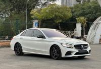 Bán xe Mercedes Benz C class 2019 C300 AMG giá 1 Tỷ 138 Triệu - Hà Nội