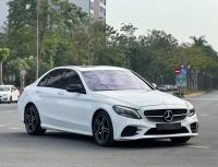 Bán xe Mercedes Benz C class 2019 C300 AMG giá 1 Tỷ 138 Triệu - Hà Nội