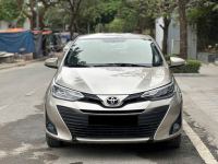 Bán xe Toyota Vios 2020 1.5E MT giá 363 Triệu - Hà Nội