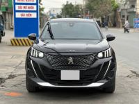 Bán xe Peugeot 2008 2021 GT Line 1.2 AT giá 625 Triệu - Hà Nội