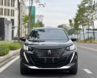 Bán xe Peugeot 2008 2021 GT Line 1.2 AT giá 625 Triệu - Hà Nội