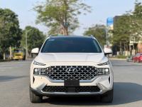 Bán xe Hyundai SantaFe 2021 Cao cấp 2.2L HTRAC giá 1 Tỷ 99 Triệu - Hà Nội