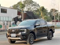 Bán xe Ford Ranger Wildtrak 2.0L 4x4 AT 2022 giá 818 Triệu - Hà Nội