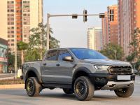 Bán xe Ford Ranger 2019 Raptor 2.0L 4x4 AT giá 863 Triệu - Hà Nội