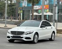 Bán xe Mercedes Benz C class 2016 C250 Exclusive giá 679 Triệu - Hà Nội