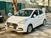 Bán xe Hyundai i10 2021 Grand 1.2 AT giá 358 Triệu - Hà Nội