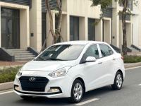 Bán xe Hyundai i10 2021 Grand 1.2 AT giá 358 Triệu - Hà Nội