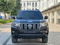 Bán xe Toyota Prado 2019 VX 2.7L giá 2 Tỷ 150 Triệu - Hà Nội