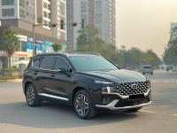 Bán xe Hyundai SantaFe 2022 Cao cấp 2.5L HTRAC giá 1 Tỷ 95 Triệu - Hà Nội