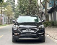 Bán xe Hyundai SantaFe 2018 2.4L 4WD giá 699 Triệu - Hà Nội