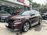 Bán xe Kia Sorento 2022 Signature 2.2 AT AWD giá 990 Triệu - Hà Nội