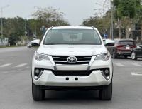 Bán xe Toyota Fortuner 2019 2.4G 4x2 AT giá 835 Triệu - Hà Nội