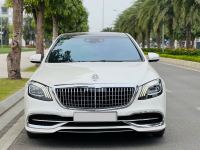 Bán xe Mercedes Benz Maybach 2019 S450 4Matic giá 4 Tỷ 60 Triệu - Hà Nội