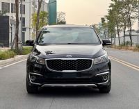 Bán xe Kia Sedona 2018 2.2L DATH giá 710 Triệu - Hà Nội