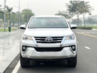 Bán xe Toyota Fortuner 2019 2.7V 4x2 AT giá 799 Triệu - Hà Nội