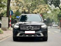 Bán xe Mercedes Benz GLC 2021 200 giá 1 Tỷ 390 Triệu - Hà Nội