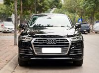 Bán xe Audi Q5 2017 2.0 AT giá 1 Tỷ 90 Triệu - Hà Nội