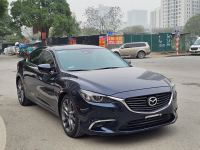 Bán xe Mazda 6 2.0L Premium 2018 giá 525 Triệu - Hà Nội