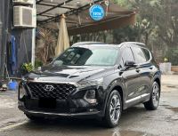 Bán xe Hyundai SantaFe 2022 Cao cấp 2.5L HTRAC giá 909 Triệu - Hà Nội