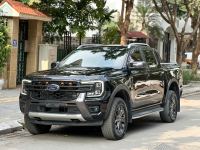 Bán xe Ford Ranger 2022 Wildtrak 2.0L 4x4 AT giá 799 Triệu - Hà Nội