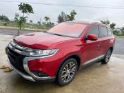 Bán xe Mitsubishi Outlander 2019 2.0 CVT giá 580 Triệu - Quảng Bình