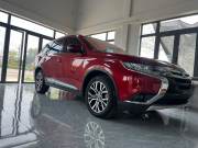 Bán xe Mitsubishi Outlander 2019 2.0 CVT giá 525 Triệu - Quảng Bình