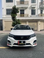 Bán xe Honda City 2021 RS 1.5 AT giá 479 Triệu - Bình Dương