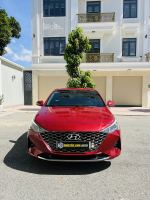Bán xe Hyundai Accent 2021 1.4 AT Đặc Biệt giá 448 Triệu - Bình Dương