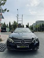 Bán xe Mercedes Benz E class E250 2014 giá 580 Triệu - Bình Dương