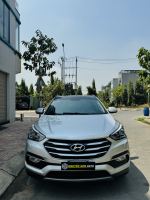 Bán xe Hyundai SantaFe 2018 2.4L 4WD giá 728 Triệu - Bình Dương
