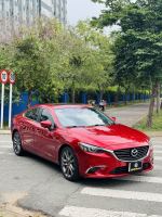 Bán xe Mazda 6 2020 Luxury 2.0 AT giá 599 Triệu - Bình Dương
