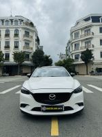 Bán xe Mazda 6 2018 2.0L Premium giá 568 Triệu - Bình Dương