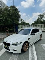 Bán xe BMW 5 Series 2015 520i giá 668 Triệu - Bình Dương