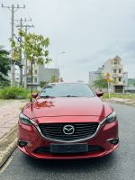 Bán xe Mazda 6 2017 2.0L Premium giá 480 Triệu - Bình Dương