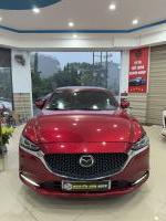 Bán xe Mazda 6 Signature Premium 2.5 AT 2022 giá 770 Triệu - Bình Dương