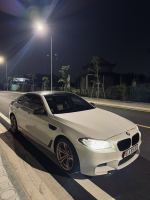 Bán xe BMW 5 Series 2015 520i giá 660 Triệu - Bình Dương