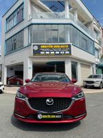 Bán xe Mazda 6 2020 Premium 2.5 AT giá 638 Triệu - Bình Dương