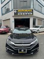 Bán xe Honda Civic G 1.8 AT 2019 giá 535 Triệu - Bình Dương