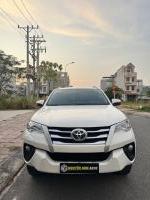 Bán xe Toyota Fortuner 2020 2.4G 4x2 MT giá 735 Triệu - Bình Dương