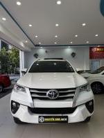 Bán xe Toyota Fortuner 2020 2.4G 4x2 MT giá 735 Triệu - Bình Dương