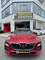 Bán xe VinFast Lux A 2.0 Plus 2.0 AT 2021 giá 595 Triệu - Bình Dương
