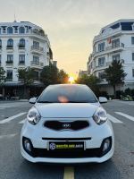 Bán xe Kia Morning Si AT 2015 giá 238 Triệu - Bình Dương