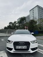 Bán xe Audi A4 1.8 TFSI 2015 giá 475 Triệu - Bình Dương