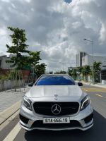Bán xe Mercedes Benz GLA class 2014 GLA 45 AMG 4Matic giá 590 Triệu - Bình Dương