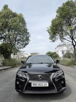 Bán xe Lexus RX 2010 350 AWD giá 750 Triệu - Bình Dương