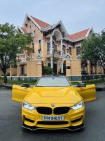 Bán xe BMW 4 Series 2014 428i Gran Coupe giá 739 Triệu - Bình Dương