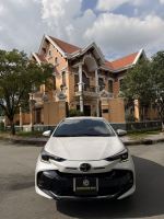Bán xe Toyota Vios 2023 G 1.5 CVT giá 468 Triệu - Bình Dương