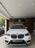 Bán xe BMW X1 2018 sDrive18i giá 699 Triệu - Bình Dương