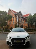 Bán xe Audi TT 2017 2.0 TFSI giá 1 Tỷ 290 Triệu - Bình Dương